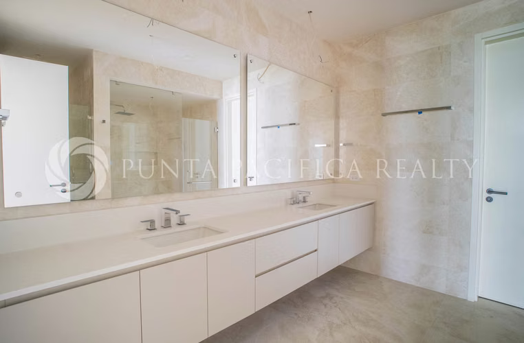 Ocean Reef Islands | Apartamento de 484 m² con Acceso Directo al Mar | Ocean Terrace