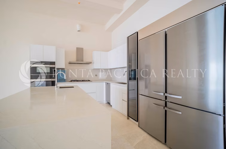 Ocean Reef Islands | Apartamento de 484 m² con Acceso Directo al Mar | Ocean Terrace
