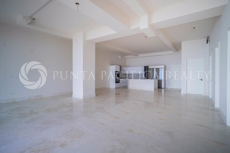 Ocean Reef Islands | Apartamento de 484 m² con Acceso Directo al Mar | Ocean Terrace