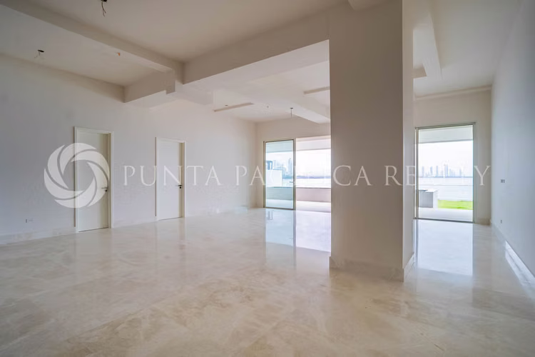 Ocean Reef Islands | Apartamento de 484 m² con Acceso Directo al Mar | Ocean Terrace