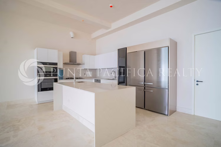 Ocean Reef Islands | Apartamento de 484 m² con Acceso Directo al Mar | Ocean Terrace