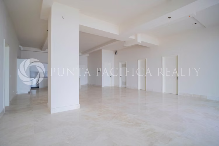 Ocean Reef Islands | Apartamento de 484 m² con Acceso Directo al Mar | Ocean Terrace