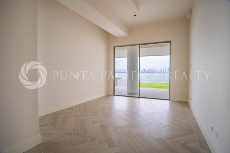 Ocean Reef Islands | Apartamento de 484 m² con Acceso Directo al Mar | Ocean Terrace