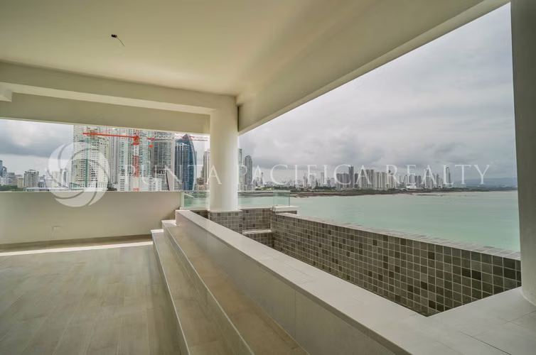 Ocean Reef Panamá | Apartamento de Alta Gama en Ocean Terrace