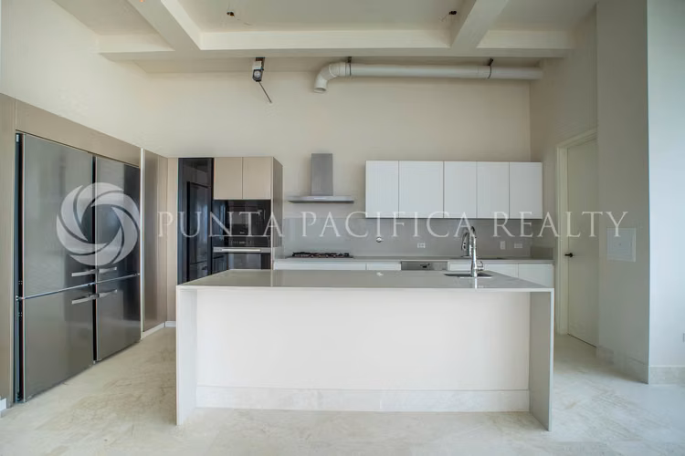 Ocean Reef Panamá | Apartamento de Alta Gama en Ocean Terrace