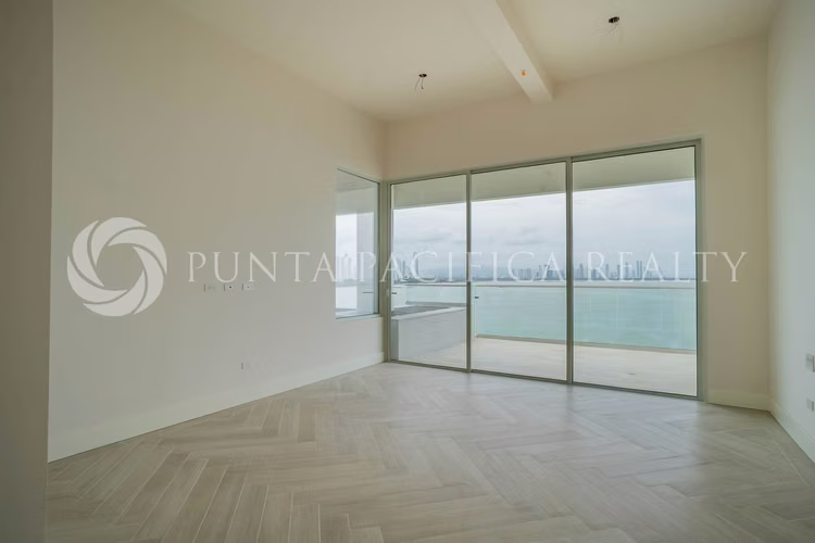 Ocean Reef Panamá | Apartamento de Alta Gama en Ocean Terrace