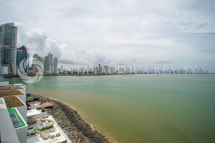 Ocean Reef Panamá | Apartamento de Alta Gama en Ocean Terrace