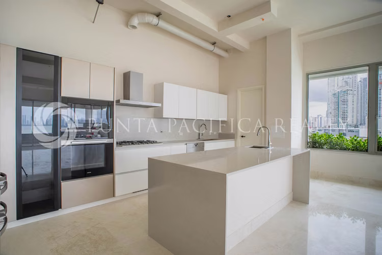 Ocean Reef Panamá | Apartamento de Alta Gama en Ocean Terrace