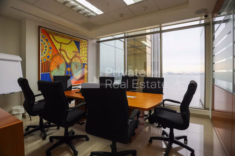 Venta de Oficina en Torre Bicsa