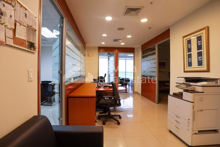 Venta de Oficina en Torre Bicsa