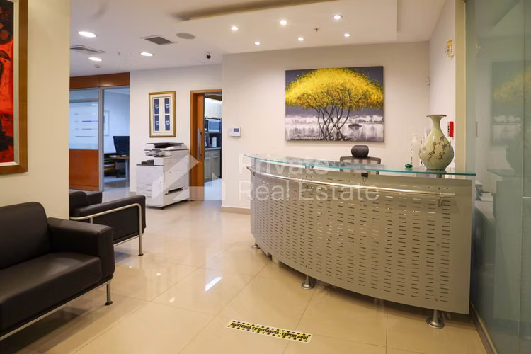 Venta de Oficina en Torre Bicsa