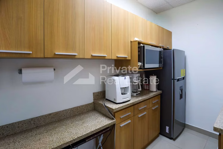 Venta de Oficina en Torre Bicsa