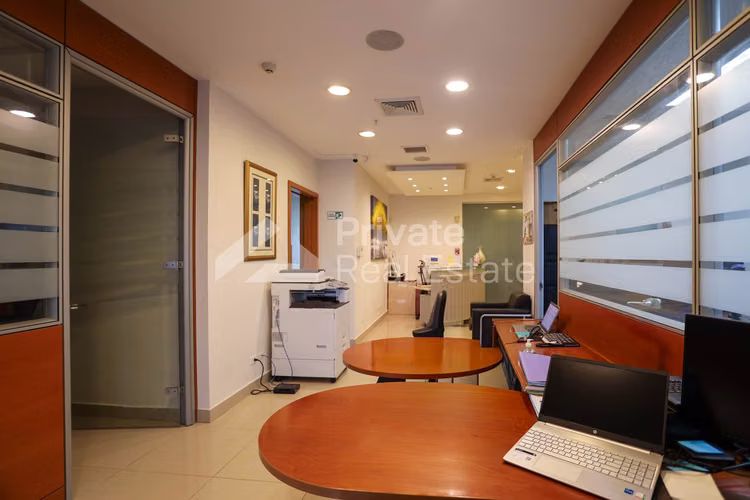 Venta de Oficina en Torre Bicsa