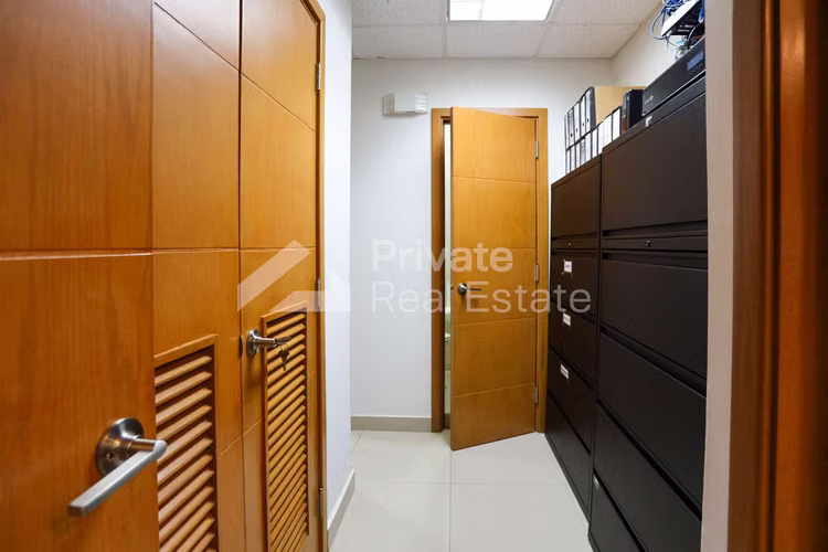 Venta de Oficina en Torre Bicsa
