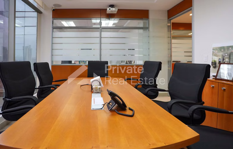 Venta de Oficina en Torre Bicsa