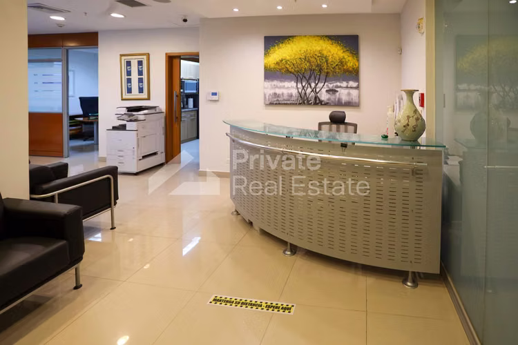 Venta de Oficina en Torre Bicsa