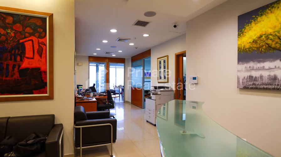 Venta de Oficina en Torre Bicsa