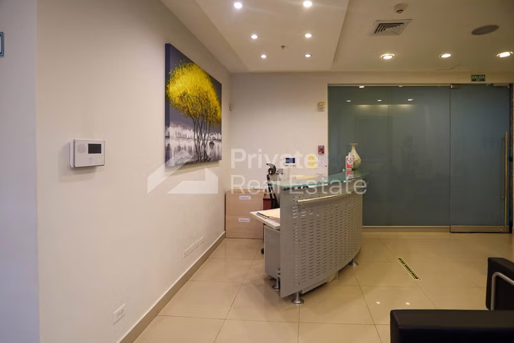 Venta de Oficina en Torre Bicsa