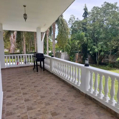 Se vende casa en Riomar, San Carlos