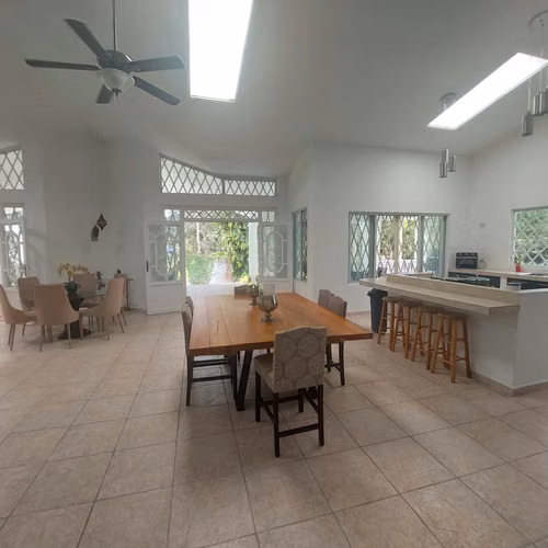 Se vende casa en Riomar, San Carlos