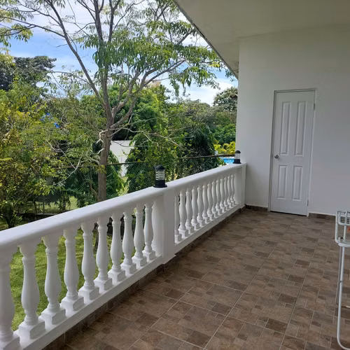 Se vende casa en Riomar, San Carlos