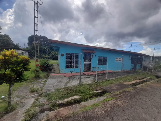 Venta de Terreno en Arraiján