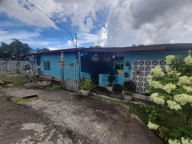 Venta de Terreno en Arraiján