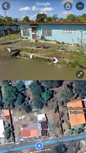 Venta de Terreno en Arraiján