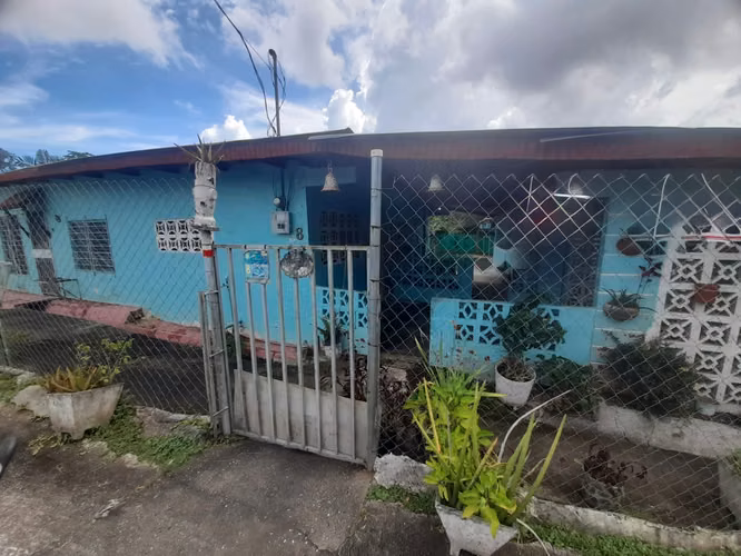 Venta de Terreno en Arraiján