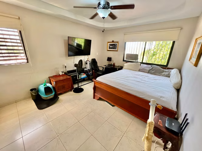 ALTOS DE PANAMÁ CONDADO DEL REY VILLAS DE VIZCAYA CASA EN VENTA