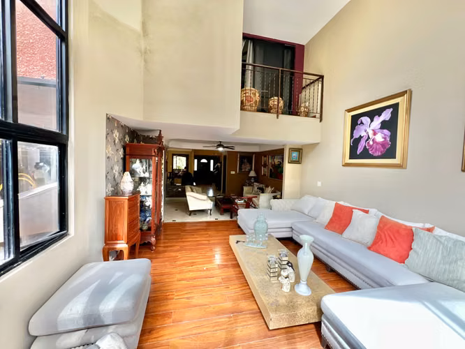 ALTOS DE PANAMÁ CONDADO DEL REY VILLAS DE VIZCAYA CASA EN VENTA