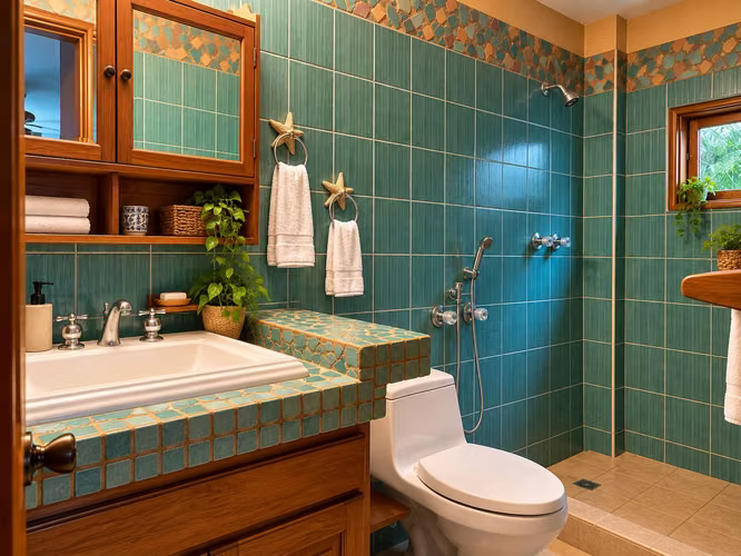 Venta de Casas en Rio Hato, PH Dúplex Playa Blanca Resort, 1,192m2 de terreno - Imagen 28
