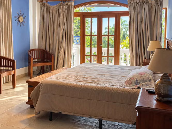 Venta de Casas en Rio Hato, PH Dúplex Playa Blanca Resort, 1,192m2 de terreno - Imagen 24