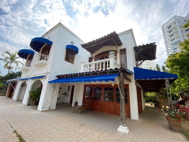 Venta de Casas en Rio Hato, PH Dúplex Playa Blanca Resort, 1,192m2 de terreno - Imagen 3