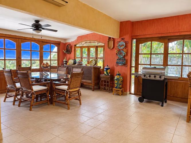 Venta de Casas en Rio Hato, PH Dúplex Playa Blanca Resort, 1,192m2 de terreno - Imagen 5