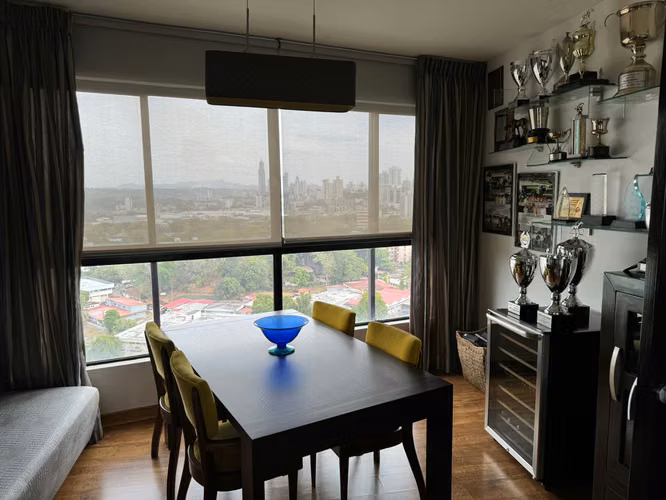 Venta de Apartamento en La Cresta, Edificio Elite, 400m2 - Imagen 9