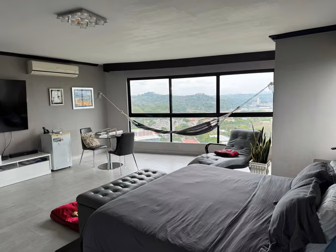 Venta de Apartamento en La Cresta, Edificio Elite, 400m2 - Imagen 14