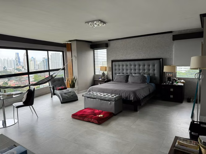 Venta de Apartamento en La Cresta, Edificio Elite, 400m2 - Imagen 10