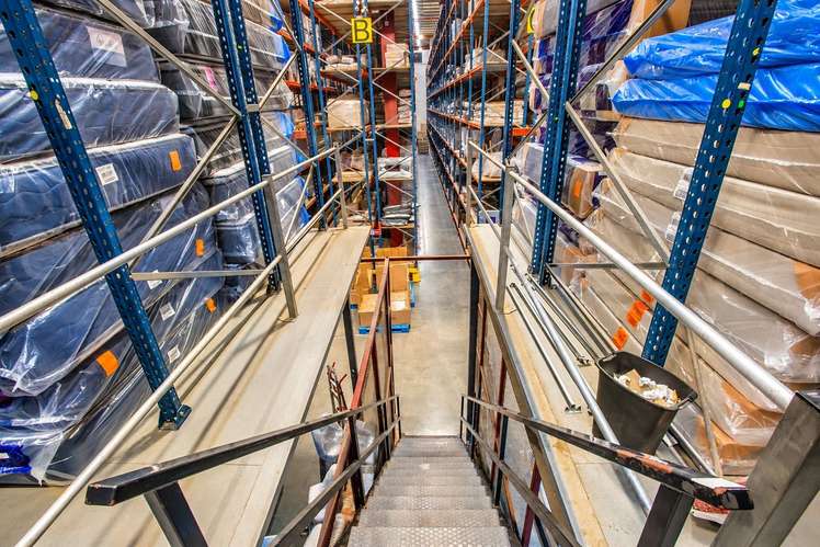 Venta de Galera en La Locería, 5,408 m² de construcción - Imagen 14