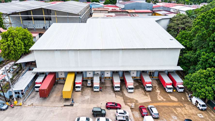 Venta de Galera en La Locería, 5,408 m² de construcción - Imagen 4