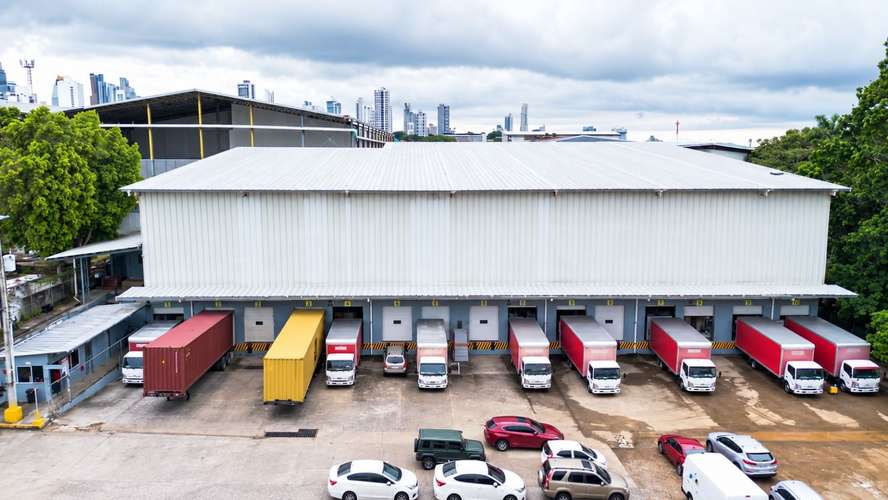 Venta de Galera en La Locería, 5,408 m² de construcción - Imagen 5
