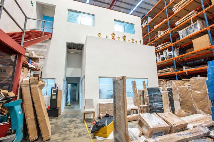 Venta de Galera en La Locería, 5,408 m² de construcción - Imagen 16