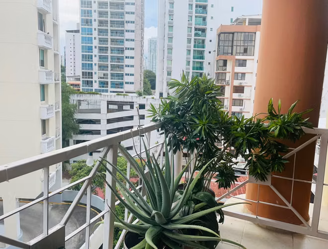 VENTA DE APARTAMENTO EN EL CARMEN - Imagen 20