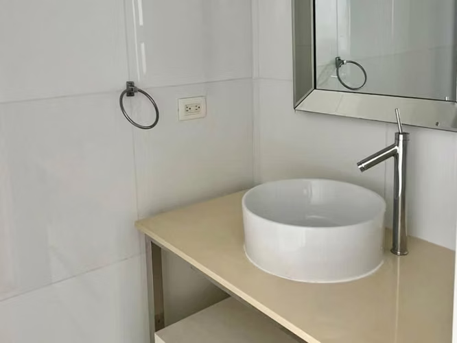VENTA APARTAMENTO AMOBLADO EN PH YOO, AVENIDA BALBOA (10)