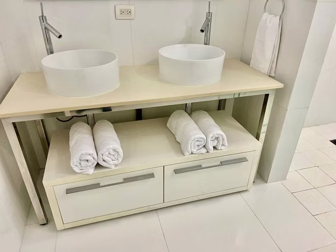 VENTA APARTAMENTO AMOBLADO EN PH YOO, AVENIDA BALBOA (10)