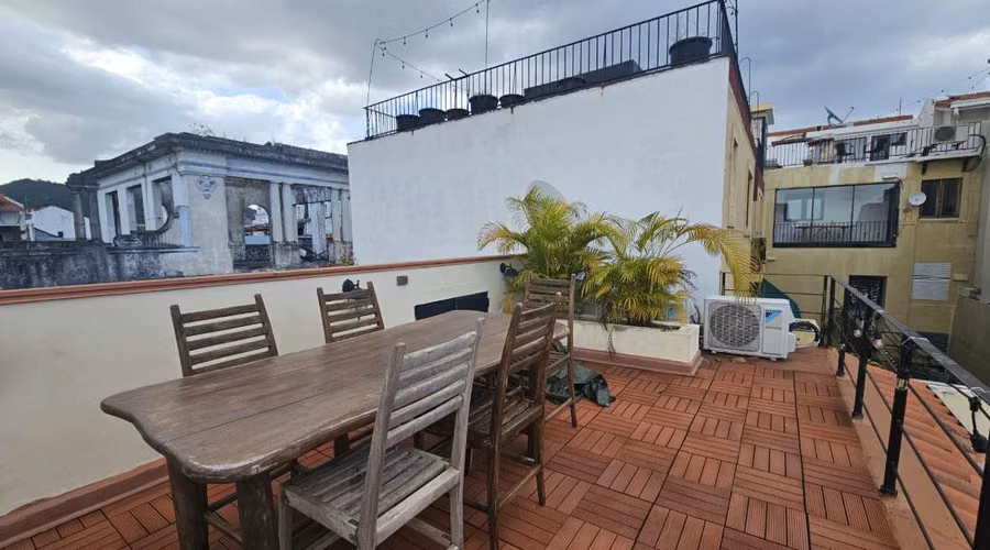 VENTA DE EDIFICIO EN CASCO VIEJO