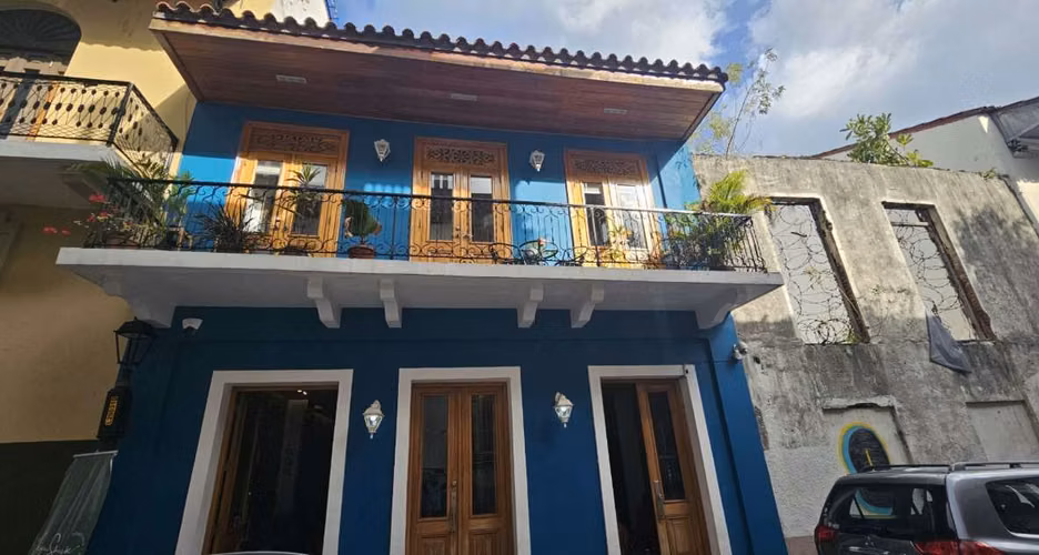 VENTA DE EDIFICIO EN CASCO VIEJO