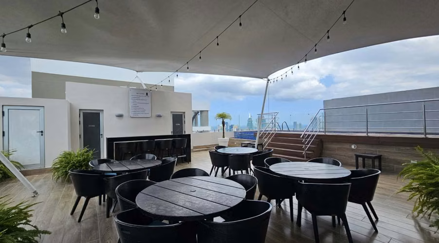 VENTA DE APARTAMENTO EN EL CANGREJO - Imagen 4