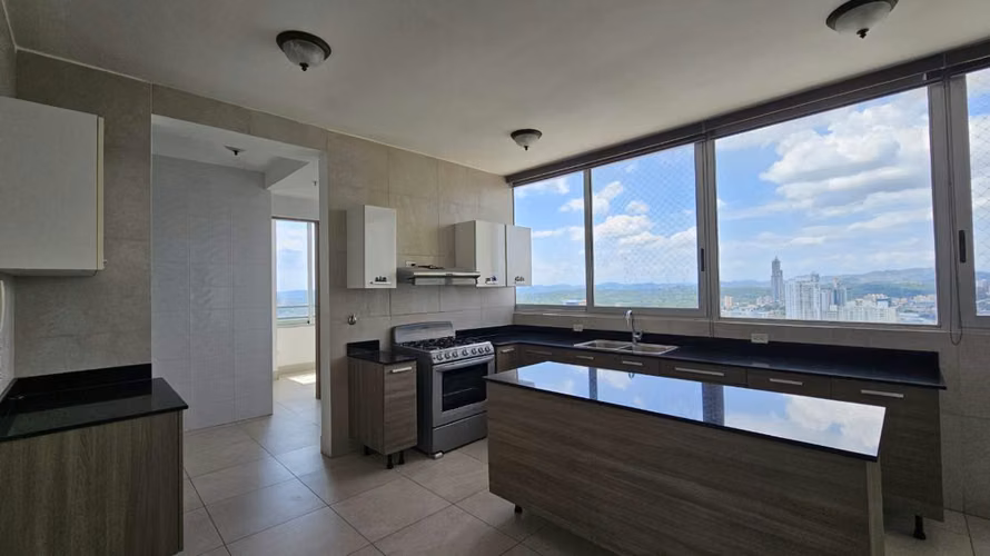 VENTA DE APARTAMENTO EN EL CANGREJO - Imagen 3