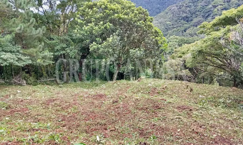 Se vende Terreno con Hermosas Vistas en Zona Alta - Altos del Maria - Imagen 4